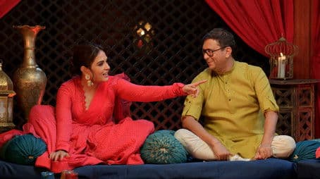 Mere Muh Se Nikal Gayi