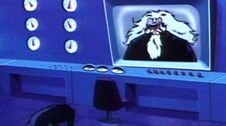 Great Devil Abdullah’s True Colors!!