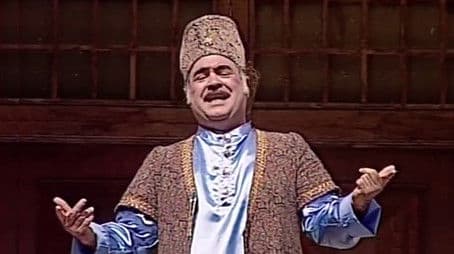 Independence Day: Part 1