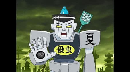 Face the Cold Hard Facts! It's Freezing in Here!