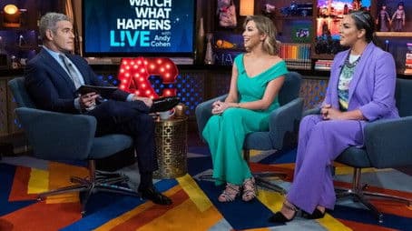 Stassi Schroeder; Katie Maloney-Schwartz