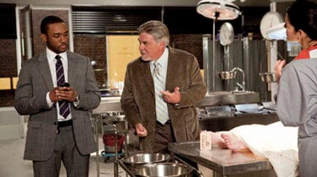 Boston Strangler Redux