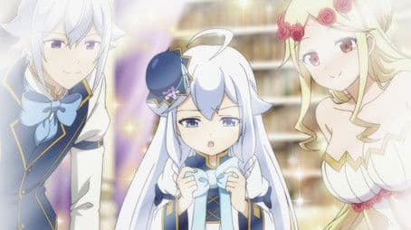 The Curse of the Mines