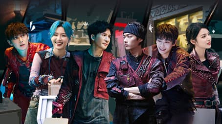 Return to the Mysterious Ruins (2)