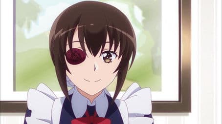 My Maid Is Still Seriously Way Too Annoying...