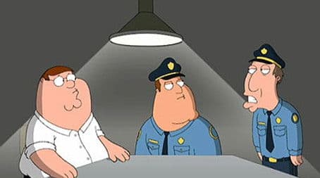 Stewie Kills Lois (1)