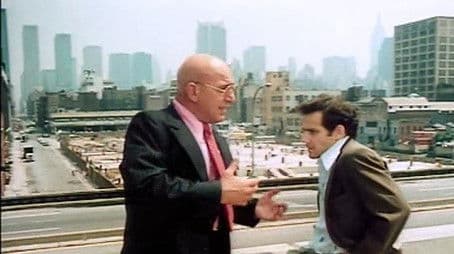 A Question of Answers (1)