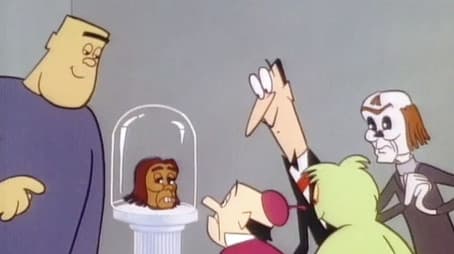 Milton the Monster: The Dummy Talks