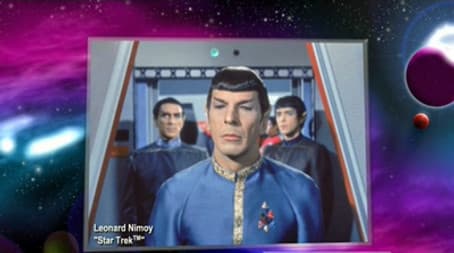 What's the Star Trek Connection