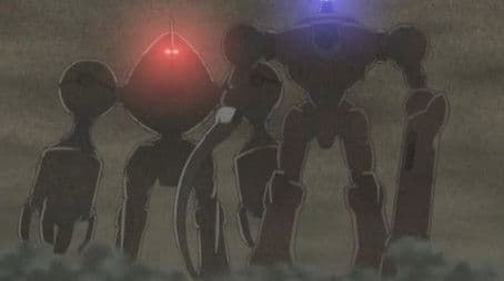 Attack of the Sand Demons