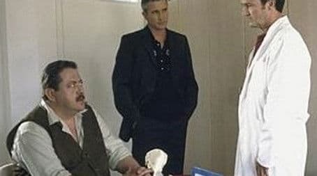 Tödliches Rendezvous