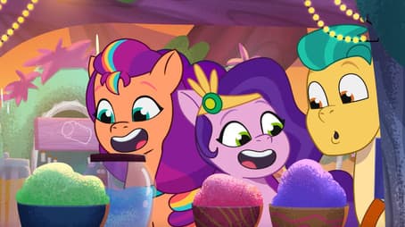 Nightmare Nightmarket