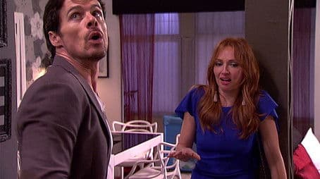 Una anabolicachas, un radar giratorio y una deconstrucción de croqueta