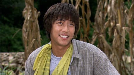 The Vineyard Man Episode 12