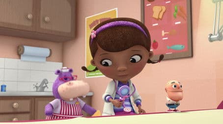 Take Your Doc To Work Day