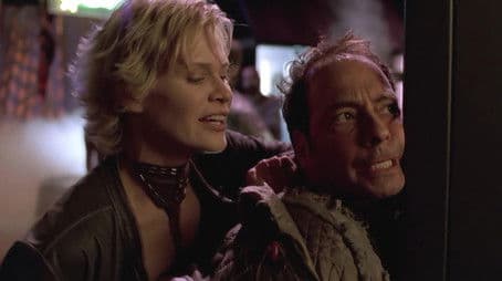 Exalted Reason, Resplendent Daughter