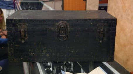 Crossbows, Coins and Conspiracies