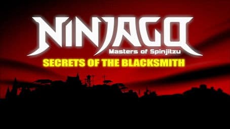 Mini-Movie 1 : Secrets of the Blacksmith