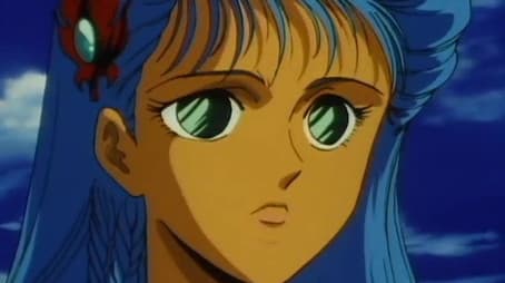 The Black Inferno Armor