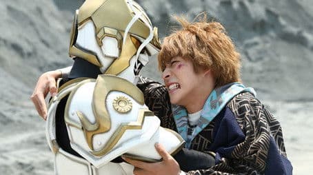 Revive! The Luminary Souls!