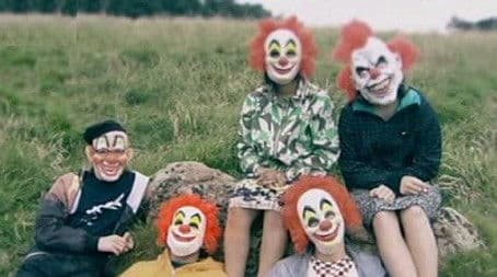 Secret Party Special