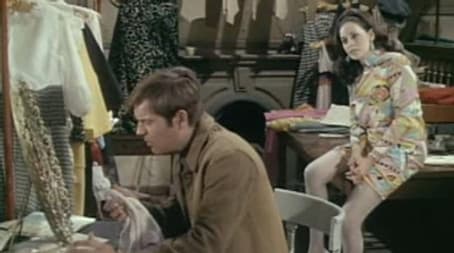 The Radomir Miniature