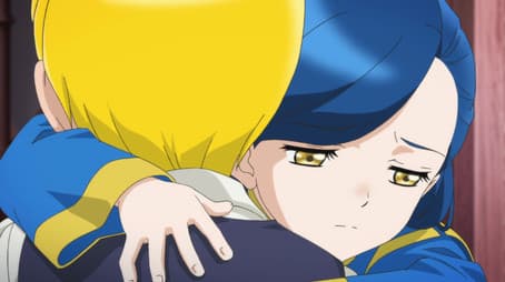 The Story About Winter Stays and the Future