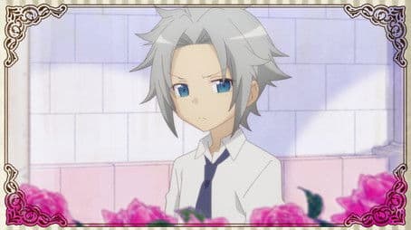 Voice Drama #4: Alan