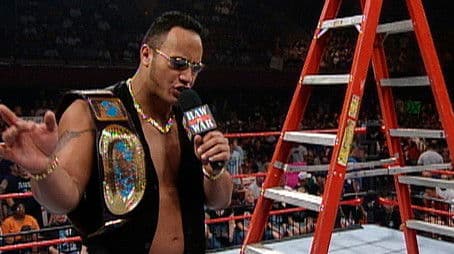 Sunday Night Heat 04