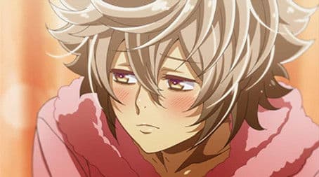 Pillow Danshi: Merry