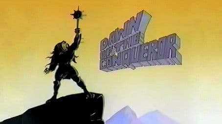 Dawn of the Conqueror