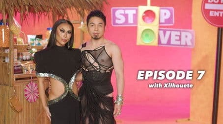 Episode 7 with Xilhouete