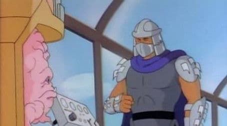 Take Me to Your Leader