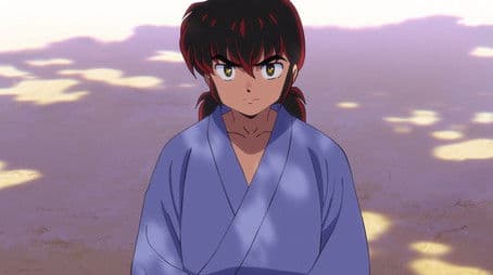 That Mizunokoji Boy / Love Letter Trouble