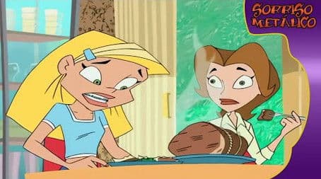 The Meat of the Matter