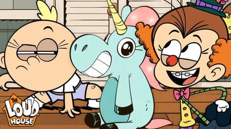 Welcome to the Doll Heist