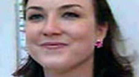 London, Serena Wilson