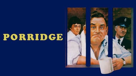 Porridge - The Movie