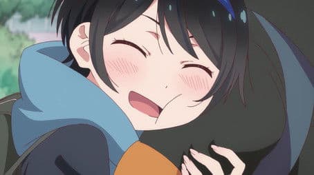 Christmas and Girlfriend