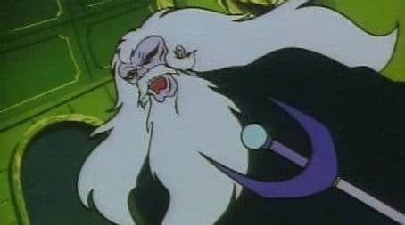 Dr. Hell's Japan occupation!!