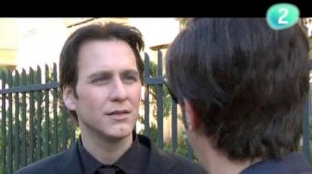 Presentado por John Travolta