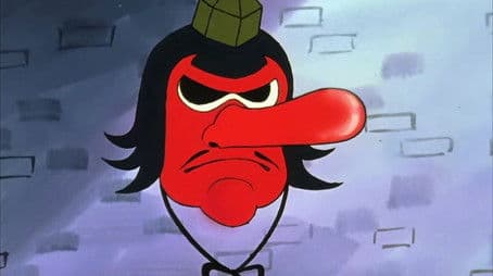 Young Hiyo of the Dark Mountain