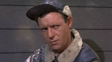 Request Permission to Escape