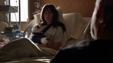 Burnt and Purged Away