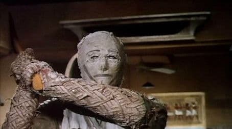 Mummies, Werewolves and the Living Dead