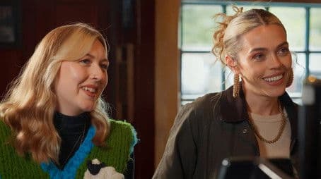 The Rusty Mackerel, Teelin