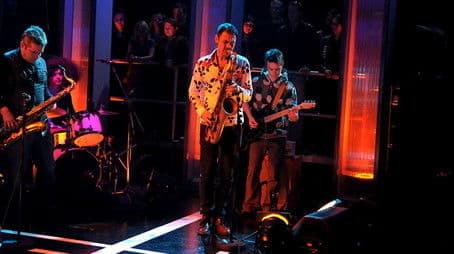 Paul Weller, Hot Chip, Marina and the Diamonds, Gogol Bordello, and Villagers