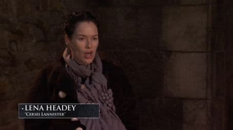 Season 1 Character Profiles: Cersei Lannister