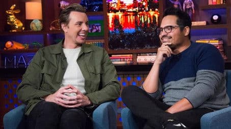 Dax Shepard & Michael Pena