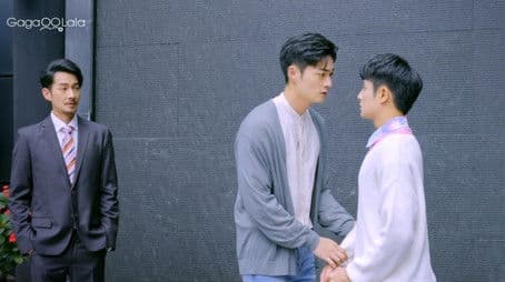 Chapter 8: What if he can't come back?